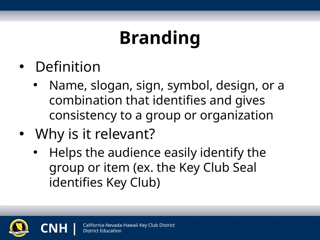 Visual Media and Marketing Name, Position Region - slide 10 of 15