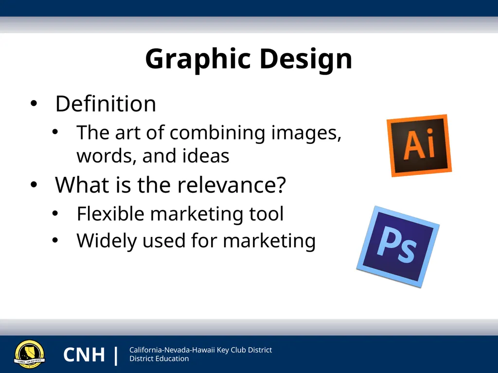 Visual Media and Marketing Name, Position Region - slide 5 of 15