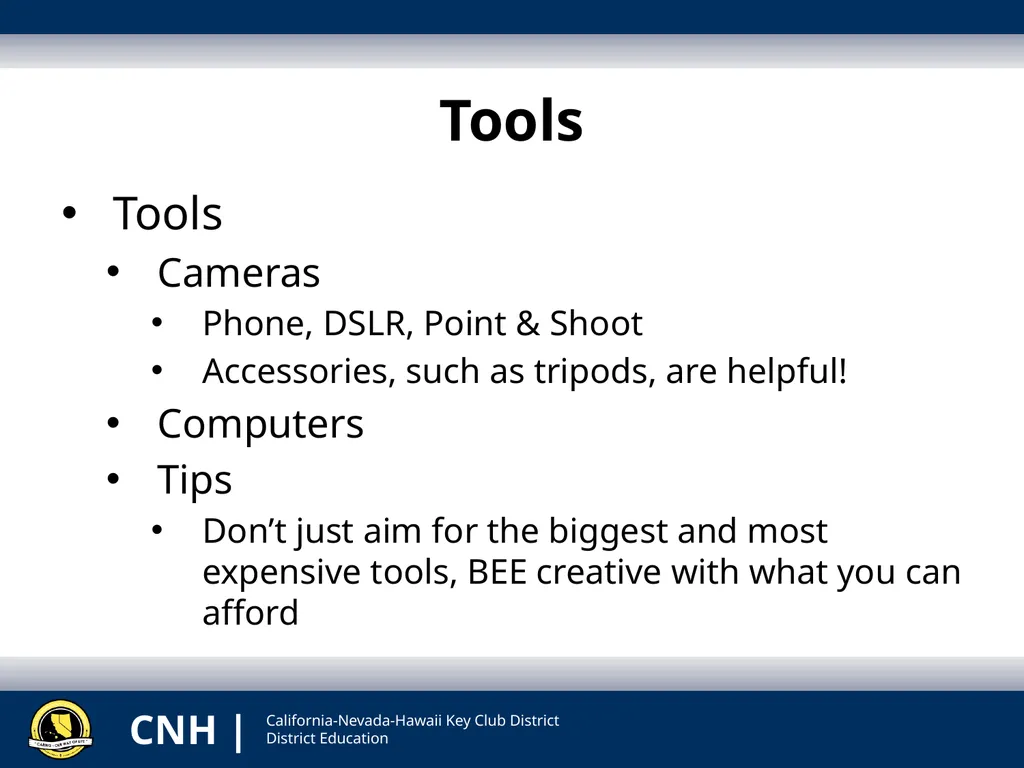 Visual Media and Marketing Name, Position Region - slide 8 of 15