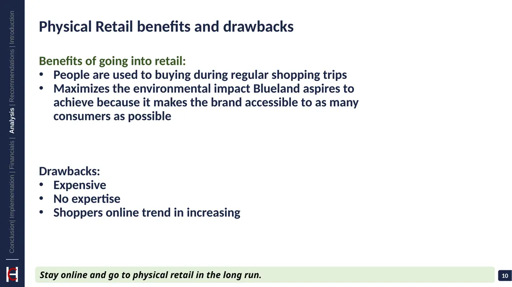 Blueland: Clean home, clean face, clean planet - slide 10 of 33