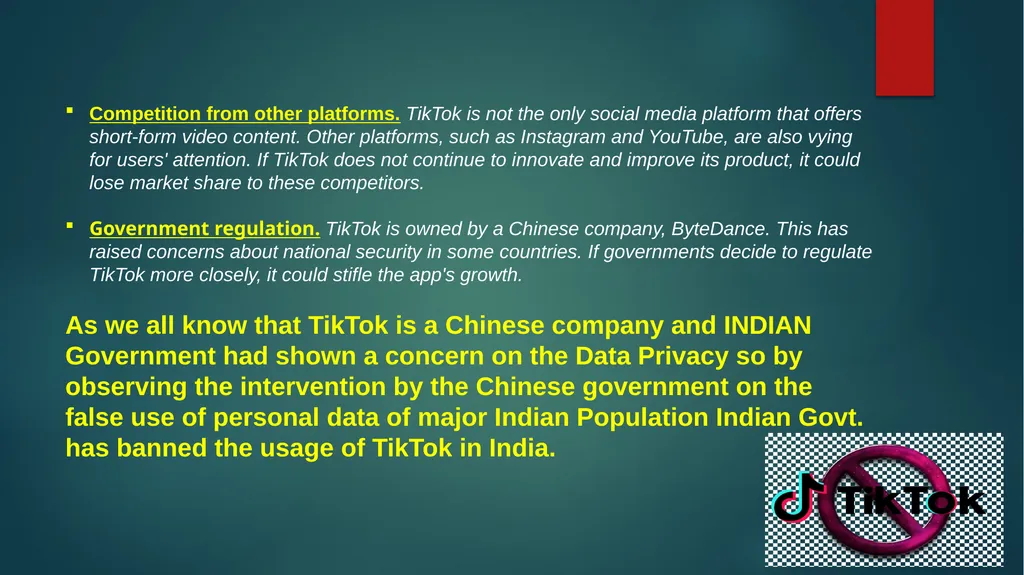 Chapter 12 (Mobile Marketing) Case Study - slide 7 of 8