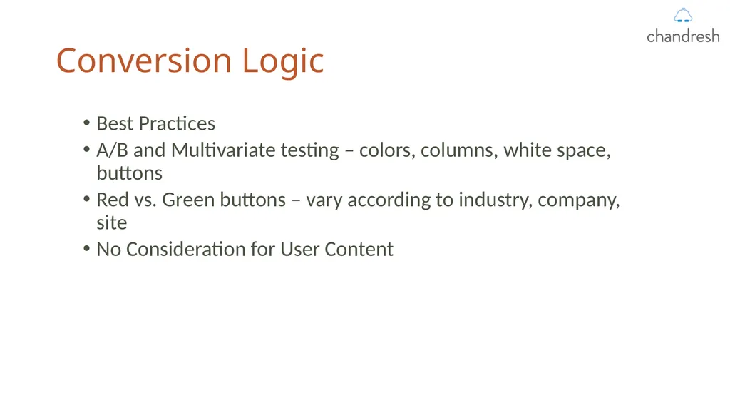 Marketing Automation A Practical Approach - - slide 8 of 23