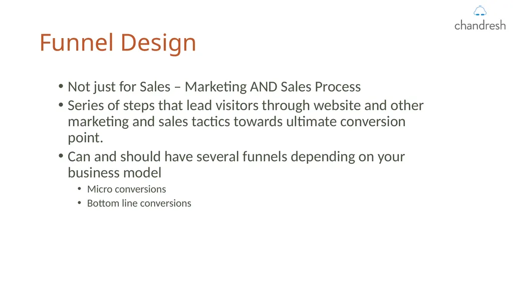 Marketing Automation A Practical Approach - - slide 10 of 23