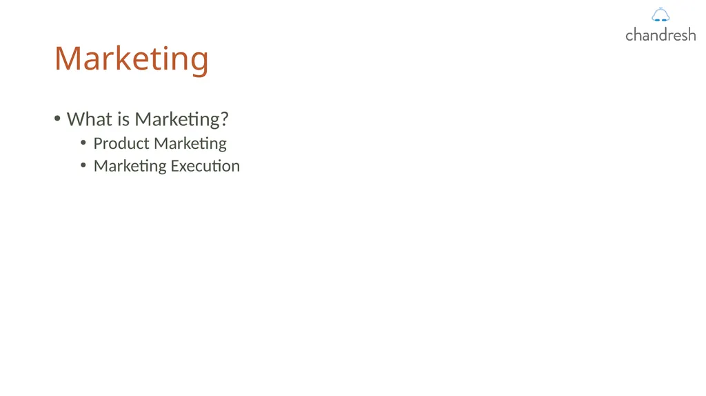 Marketing Automation A Practical Approach - - slide 2 of 23