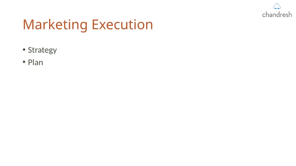 Marketing Automation A Practical Approach - - slide 3 of 23
