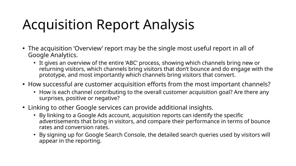 Chapter 12 Digital Business Experiments J.P. Allen - slide 7 of 23