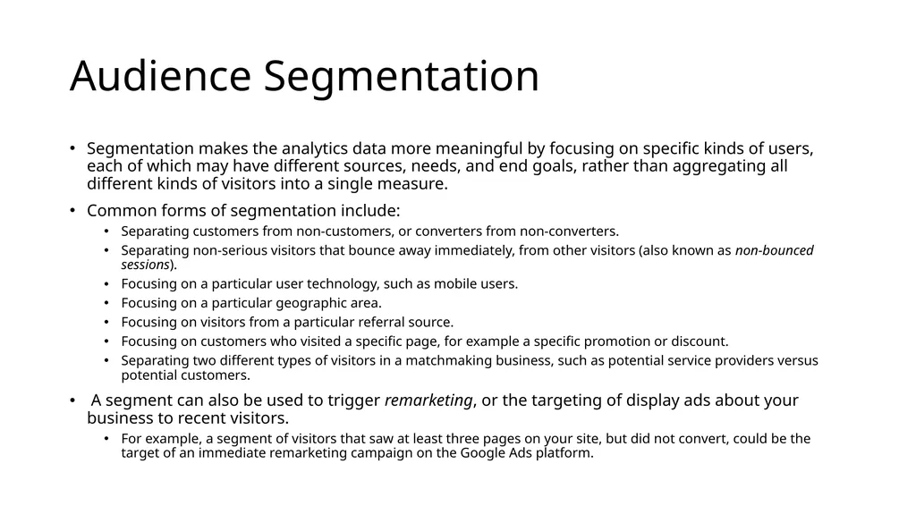 Chapter 12 Digital Business Experiments J.P. Allen - slide 5 of 23