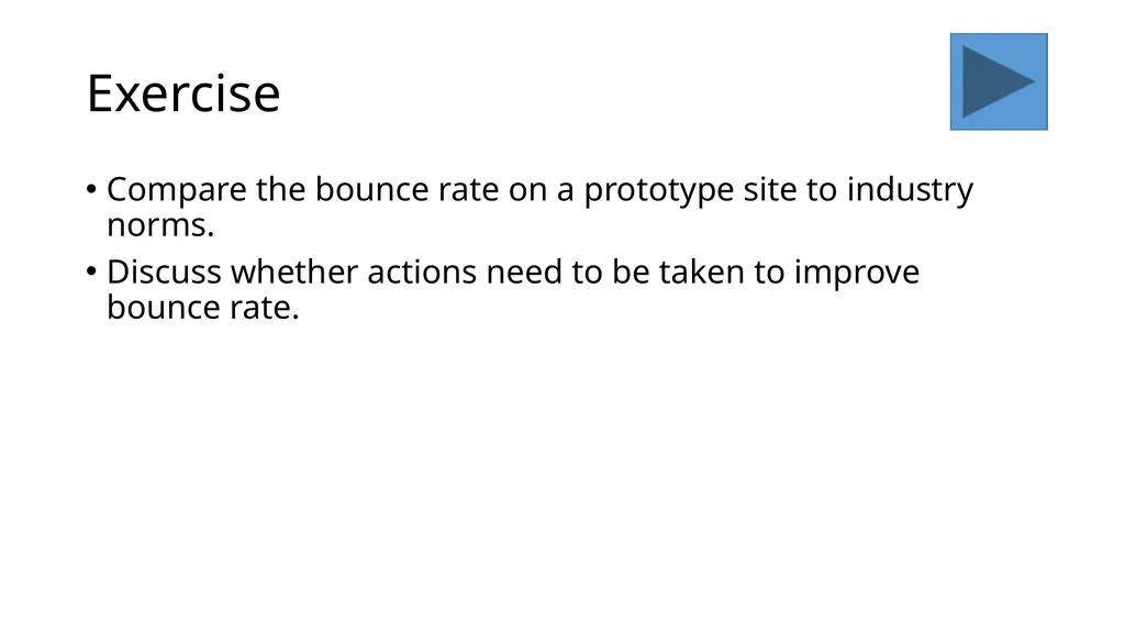 Chapter 12 Digital Business Experiments J.P. Allen - slide 10 of 23