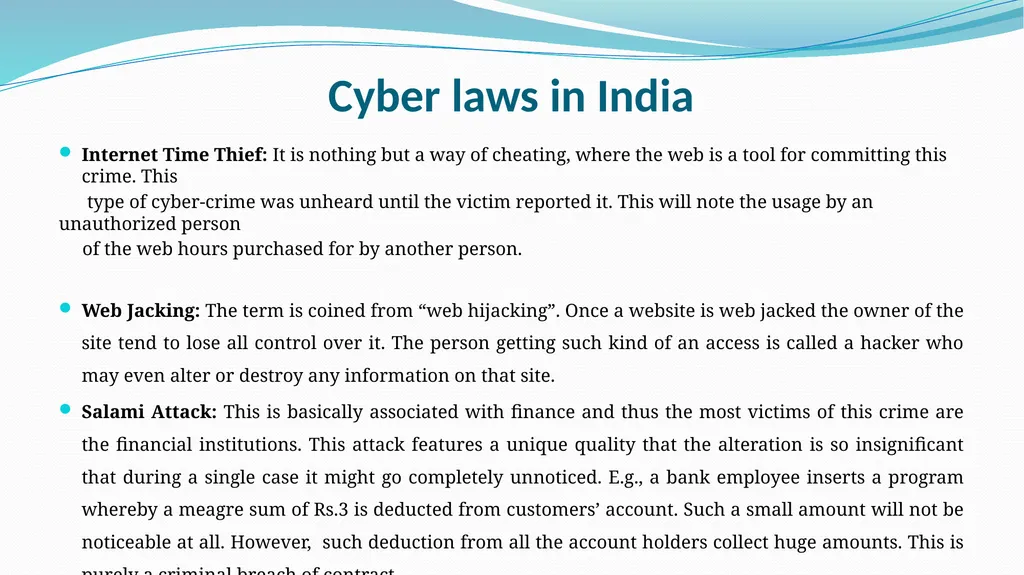 ETHICAL CONSIDERATIONS, CODE OF CONDUCT IN FRAUD - slide 9 of 50