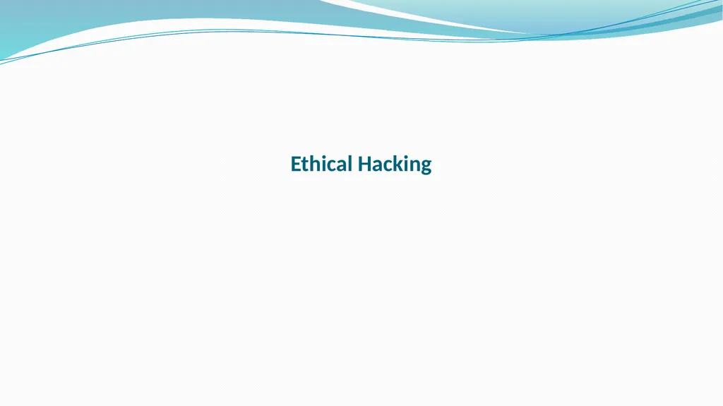ETHICAL CONSIDERATIONS, CODE OF CONDUCT IN FRAUD - slide 17 of 50