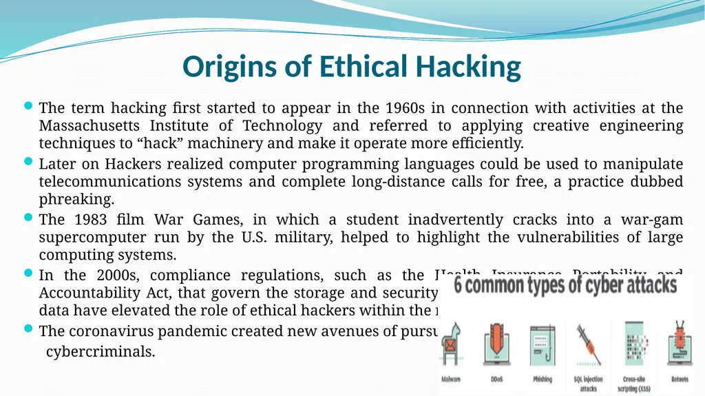 ETHICAL CONSIDERATIONS, CODE OF CONDUCT IN FRAUD - slide 19 of 50