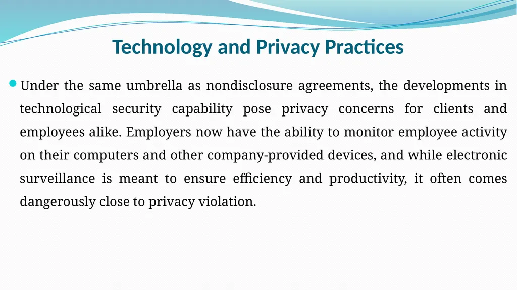 ETHICAL CONSIDERATIONS, CODE OF CONDUCT IN FRAUD - slide 36 of 50