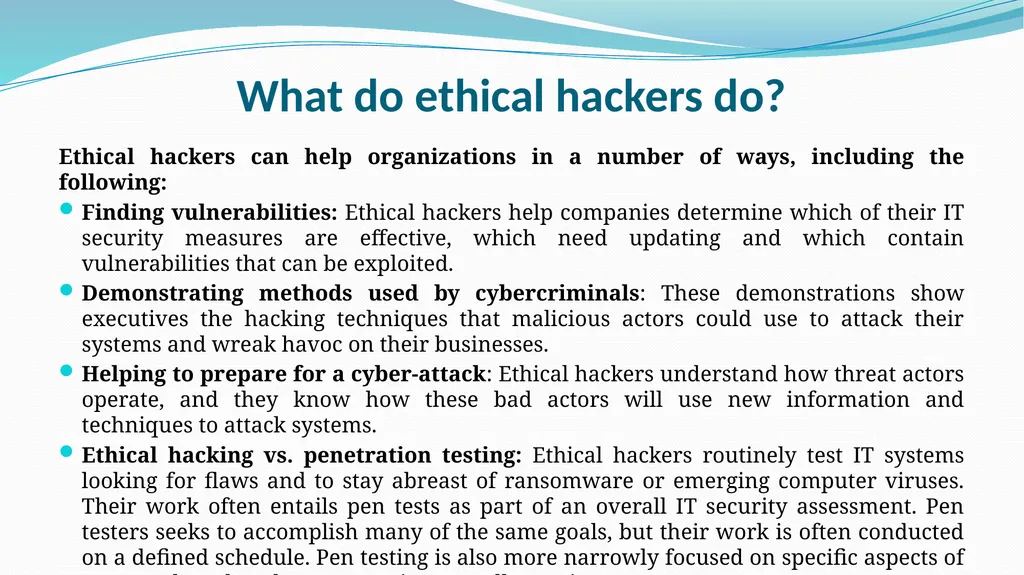 ETHICAL CONSIDERATIONS, CODE OF CONDUCT IN FRAUD - slide 20 of 50