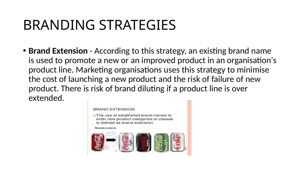 UNIT -3 BRANDING ,PACKAGING AND LABELLING By Mrs - slide 15 of 32