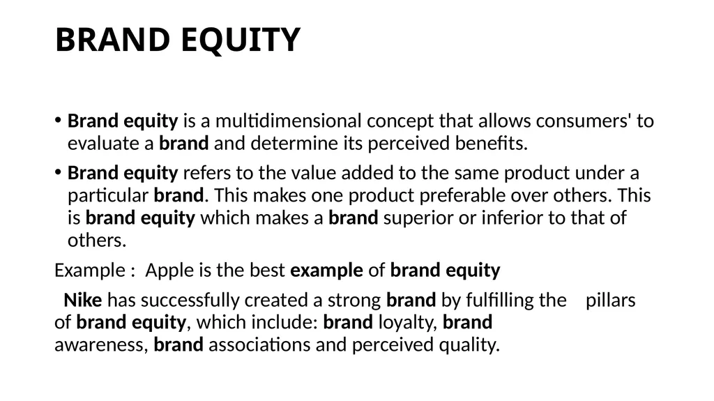 UNIT -3 BRANDING ,PACKAGING AND LABELLING By Mrs - slide 19 of 32