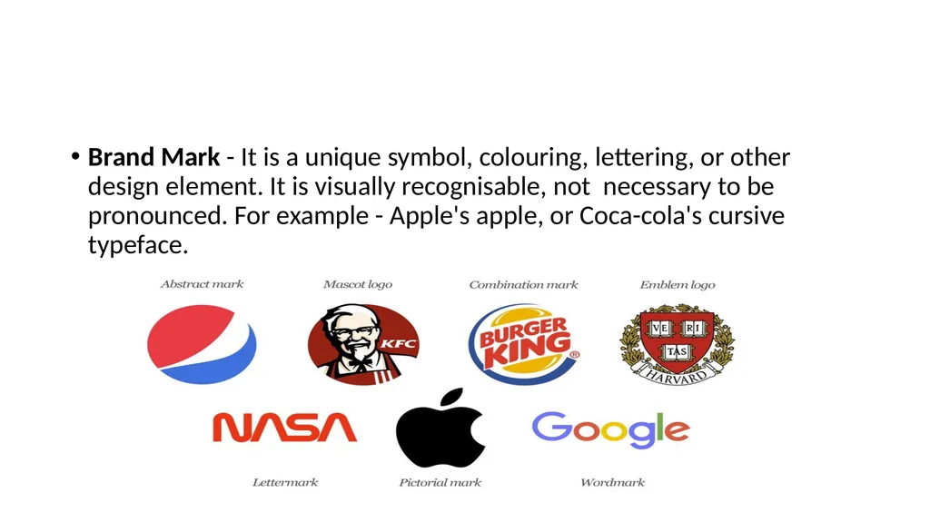 UNIT -3 BRANDING ,PACKAGING AND LABELLING By Mrs - slide 11 of 32