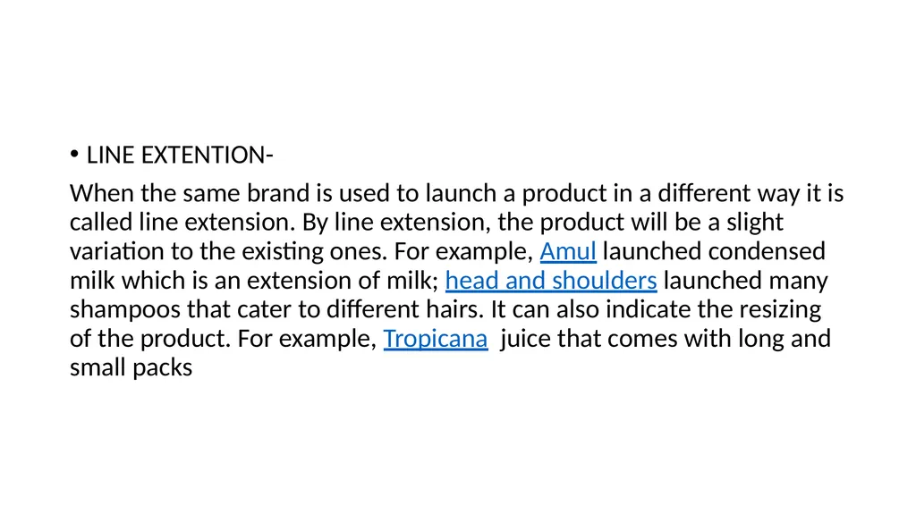 UNIT -3 BRANDING ,PACKAGING AND LABELLING By Mrs - slide 16 of 32