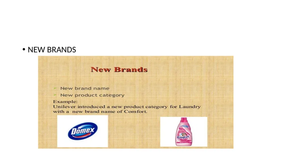 UNIT -3 BRANDING ,PACKAGING AND LABELLING By Mrs - slide 18 of 32
