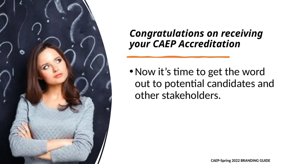 Spring 2022 Branding Guide Guidelines & Tips for - slide 3 of 27
