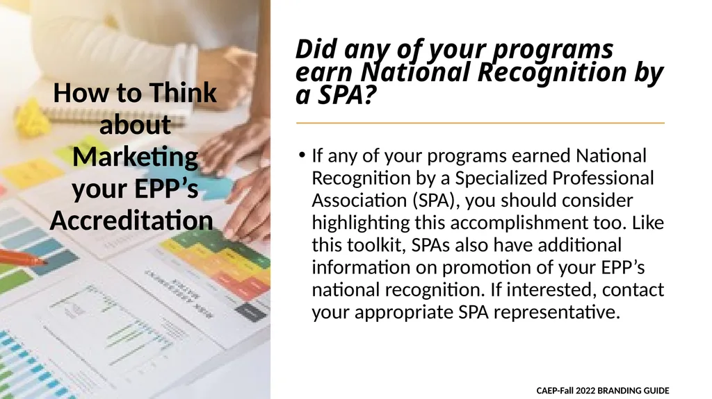 Spring 2022 Branding Guide Guidelines & Tips for - slide 7 of 27