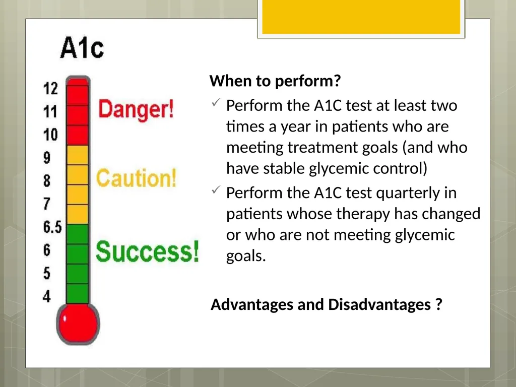 Blood Glucose Monitoring Sara Alosaimy, Bsc Type 1 - slide 17 of 23