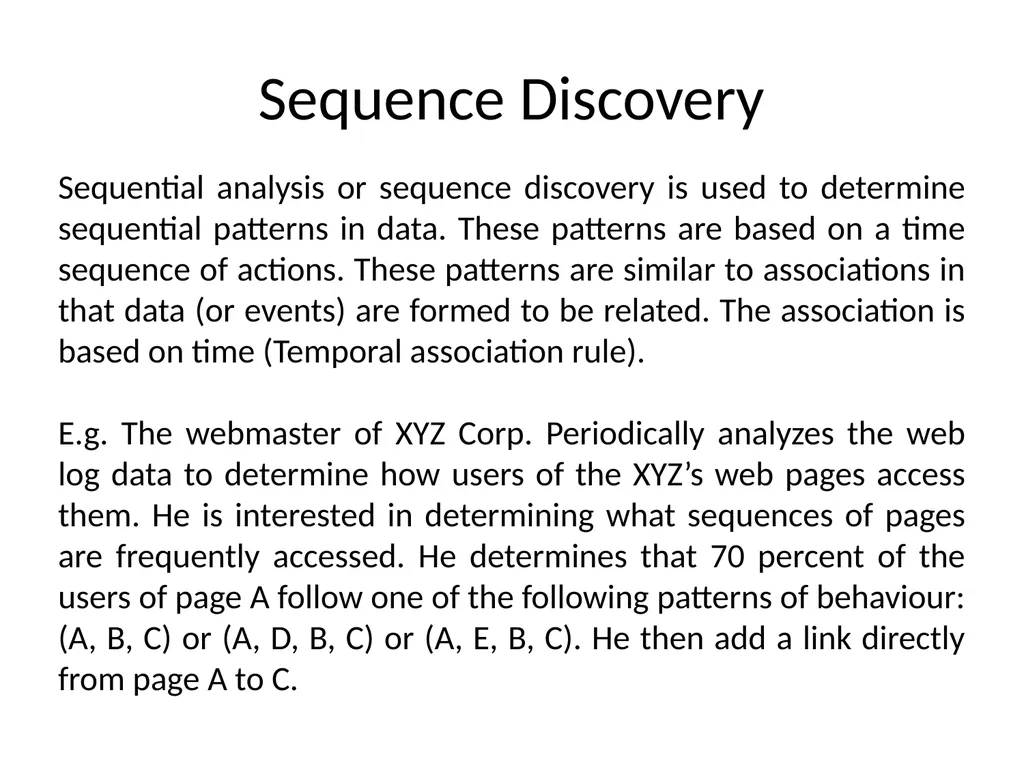 Data Mining Prof V B More Data Mining Data Mining - slide 15 of 15