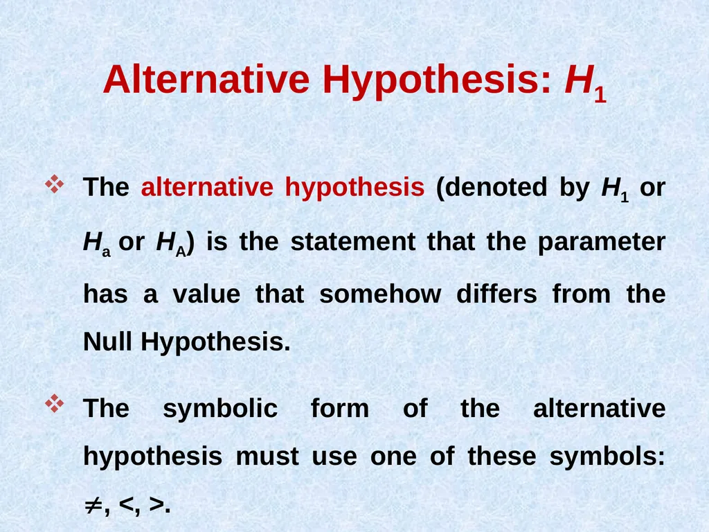 Testing of Hypothesis Dr. AKHIL CHILWAL Teaching - slide 8 of 34