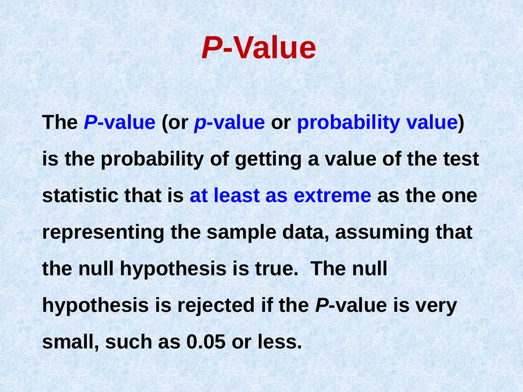 Testing of Hypothesis Dr. AKHIL CHILWAL Teaching - slide 20 of 34