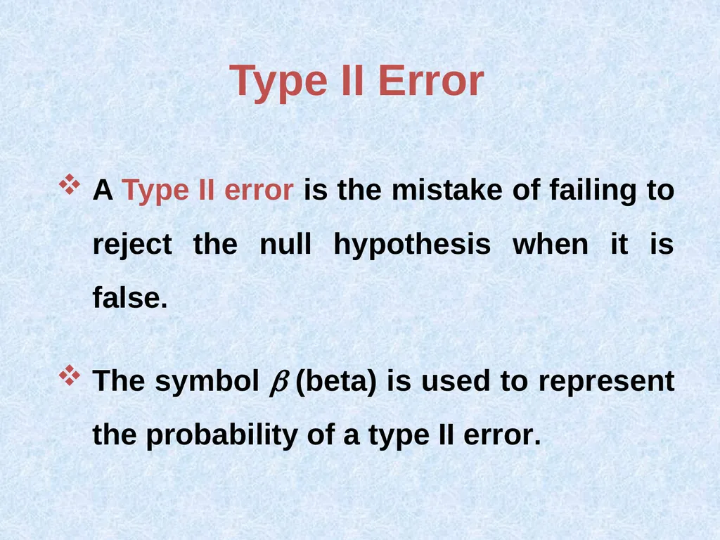 Testing of Hypothesis Dr. AKHIL CHILWAL Teaching - slide 29 of 34