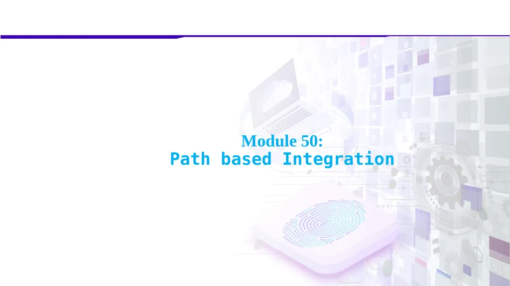 Software Verification and Validation Lecture No. 7 - slide 35 of 49