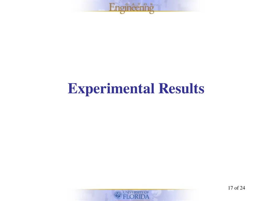 Energy-efficient Phase-based Cache Tuning of - slide 17 of 24