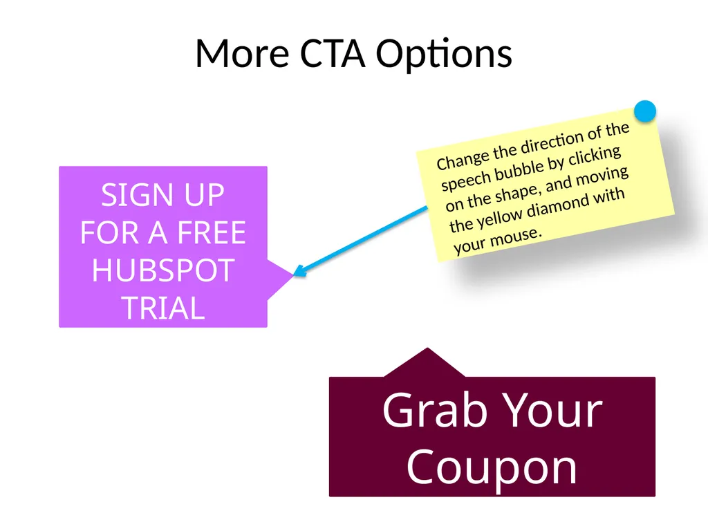 How to Create a High-Converting Landing Page TABLE - slide 17 of 30