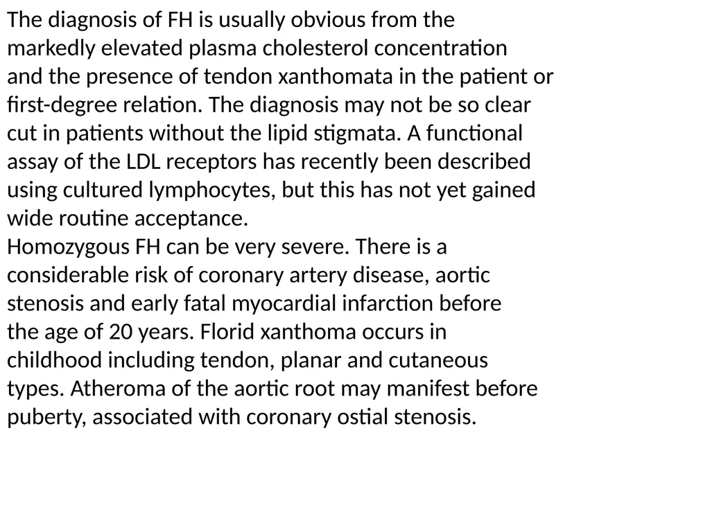 LIPOPROTEINS Because lipids are relatively - slide 15 of 26