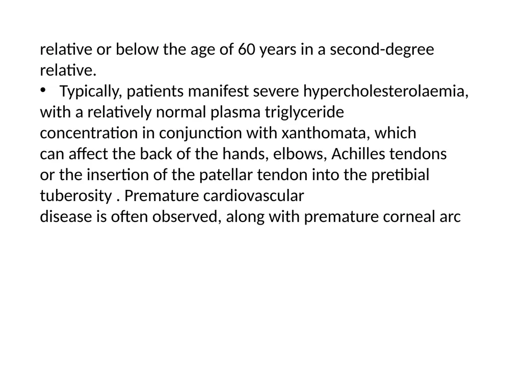 LIPOPROTEINS Because lipids are relatively - slide 12 of 26