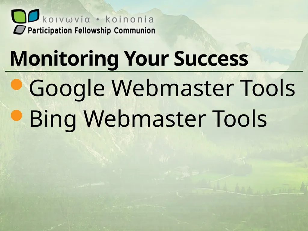 Attracting People to Your Website Increase Your - slide 14 of 20
