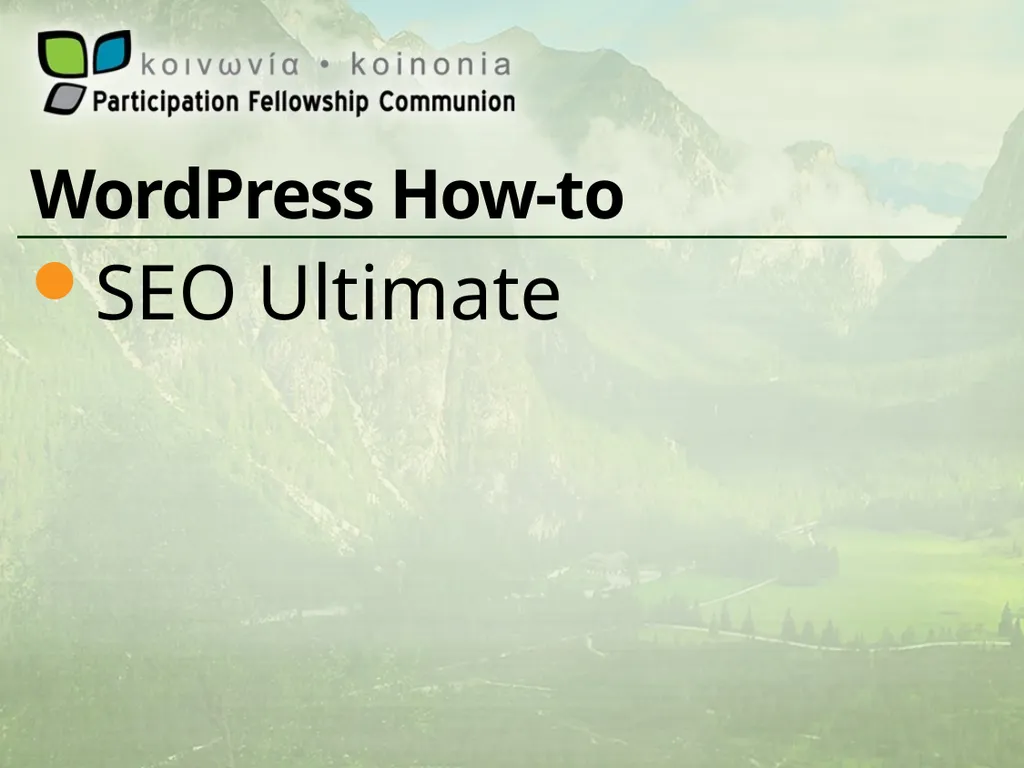 Attracting People to Your Website Increase Your - slide 12 of 20