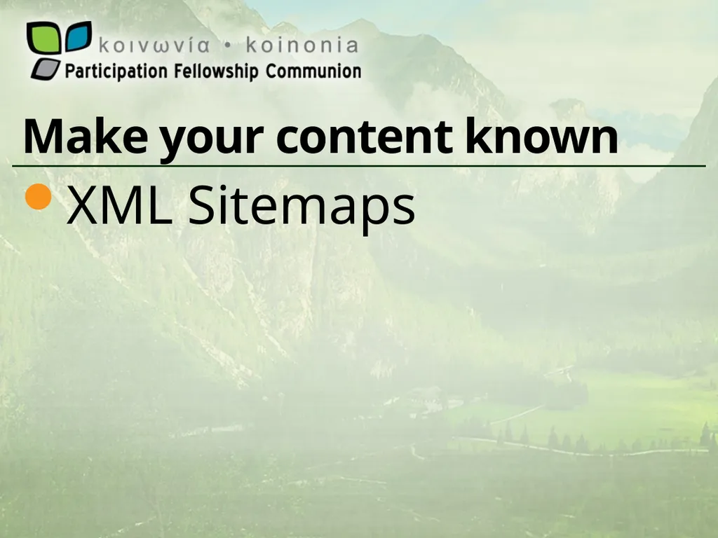 Attracting People to Your Website Increase Your - slide 13 of 20