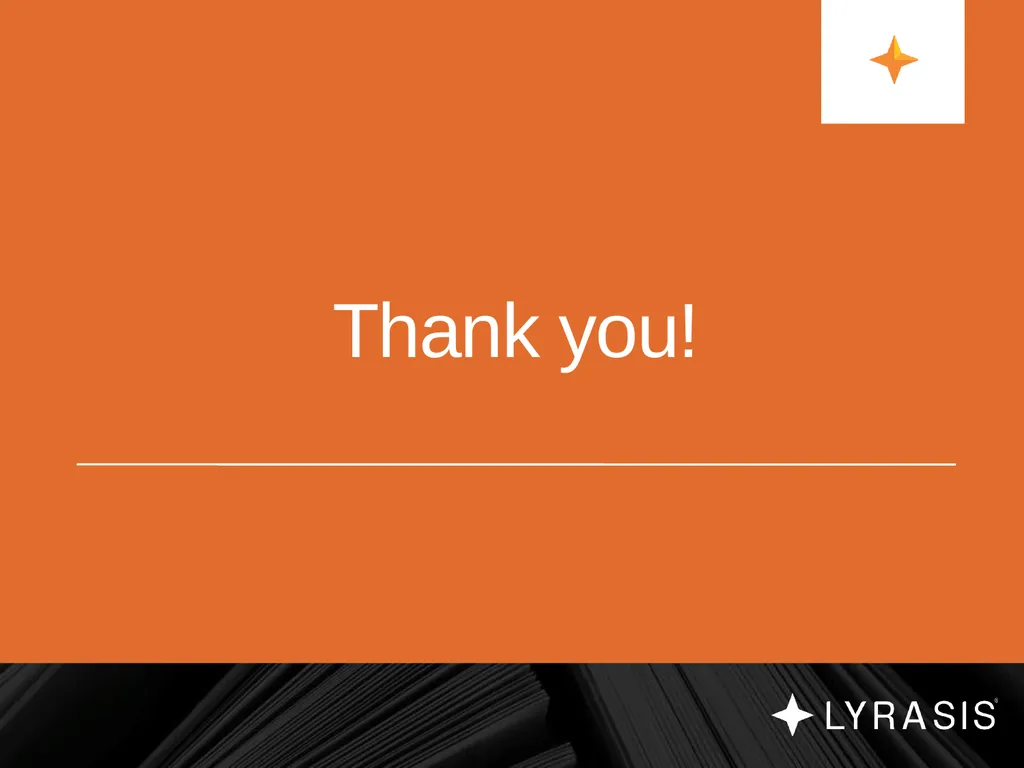 LYRASIS Leadership Forum 2016 Welcome wifi code: - slide 15 of 17