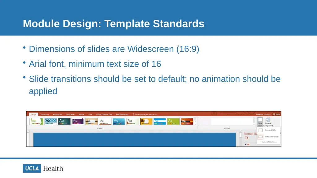[Module Title] [SME Name], [Credentials] Revised: - slide 11 of 20