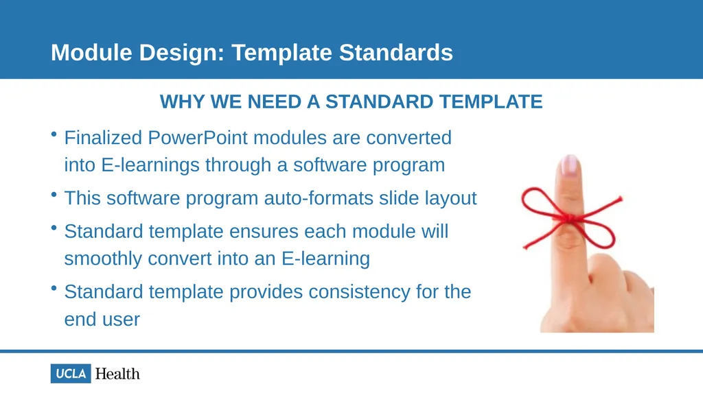 [Module Title] [SME Name], [Credentials] Revised: - slide 12 of 20