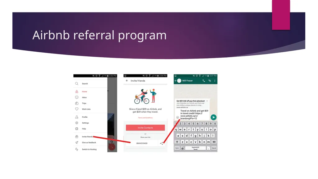 Online reputation management INTRODUCTION Online - slide 26 of 30