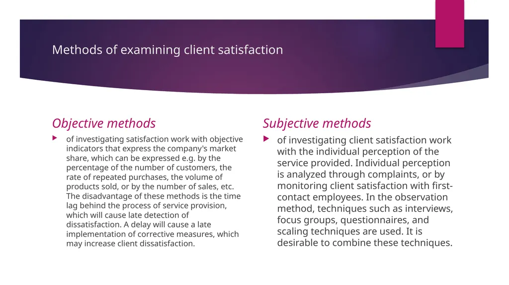 Online reputation management INTRODUCTION Online - slide 13 of 30