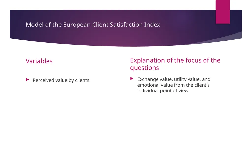 Online reputation management INTRODUCTION Online - slide 18 of 30