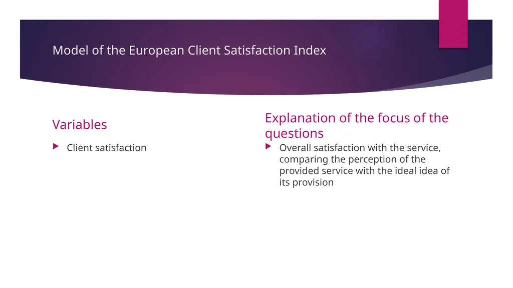 Online reputation management INTRODUCTION Online - slide 19 of 30
