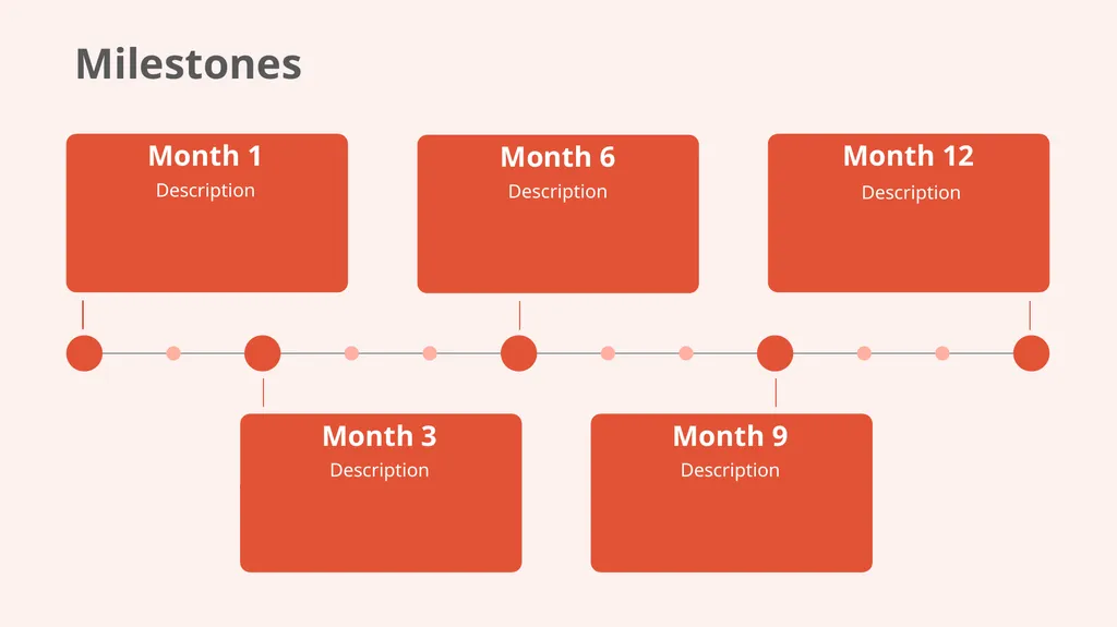 Marketing Strategy Proposal Presentation Template - slide 8 of 24