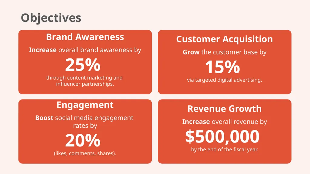 Marketing Strategy Proposal Presentation Template - slide 17 of 24