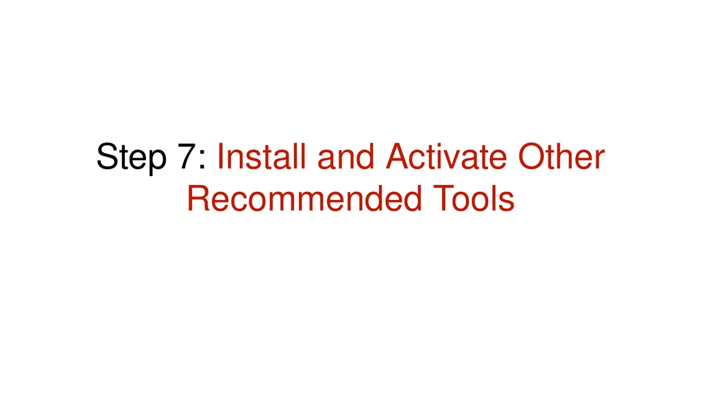 Building Successful Stores Using WordPress by - slide 32 of 51