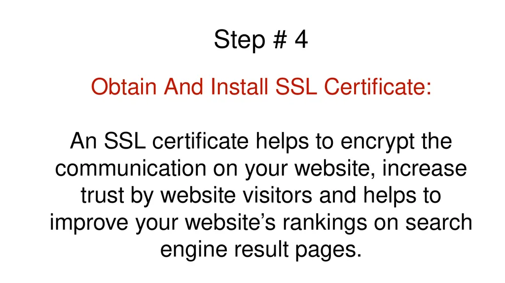 Building Successful Stores Using WordPress by - slide 29 of 51