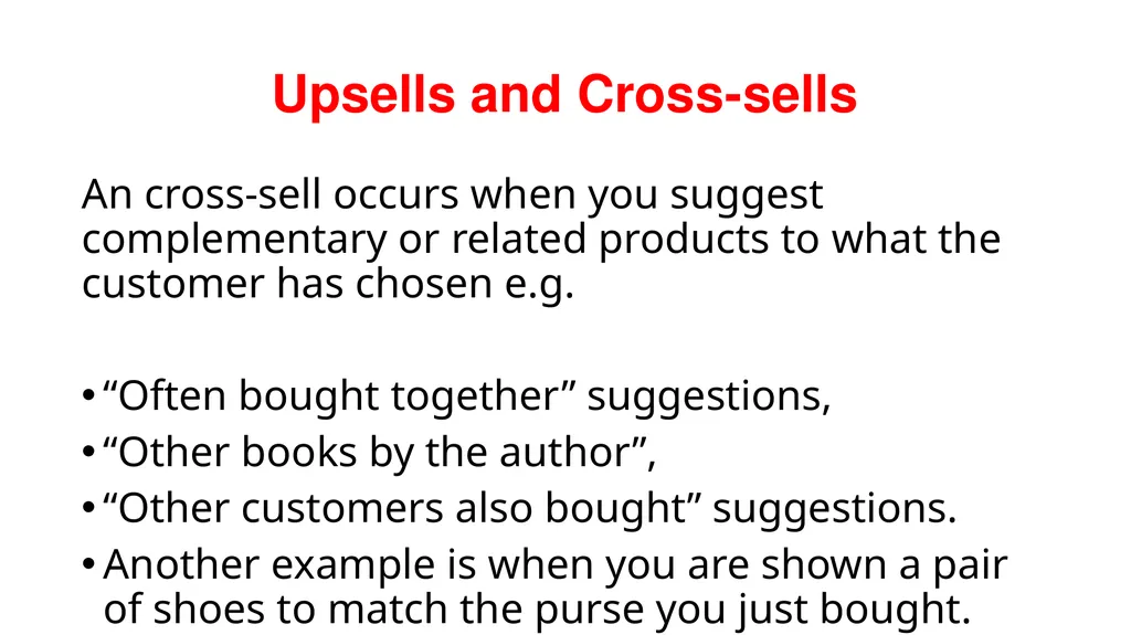 Building Successful Stores Using WordPress by - slide 40 of 51