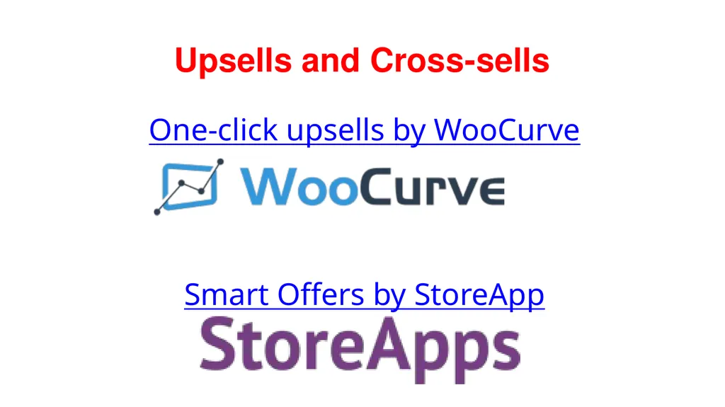 Building Successful Stores Using WordPress by - slide 41 of 51